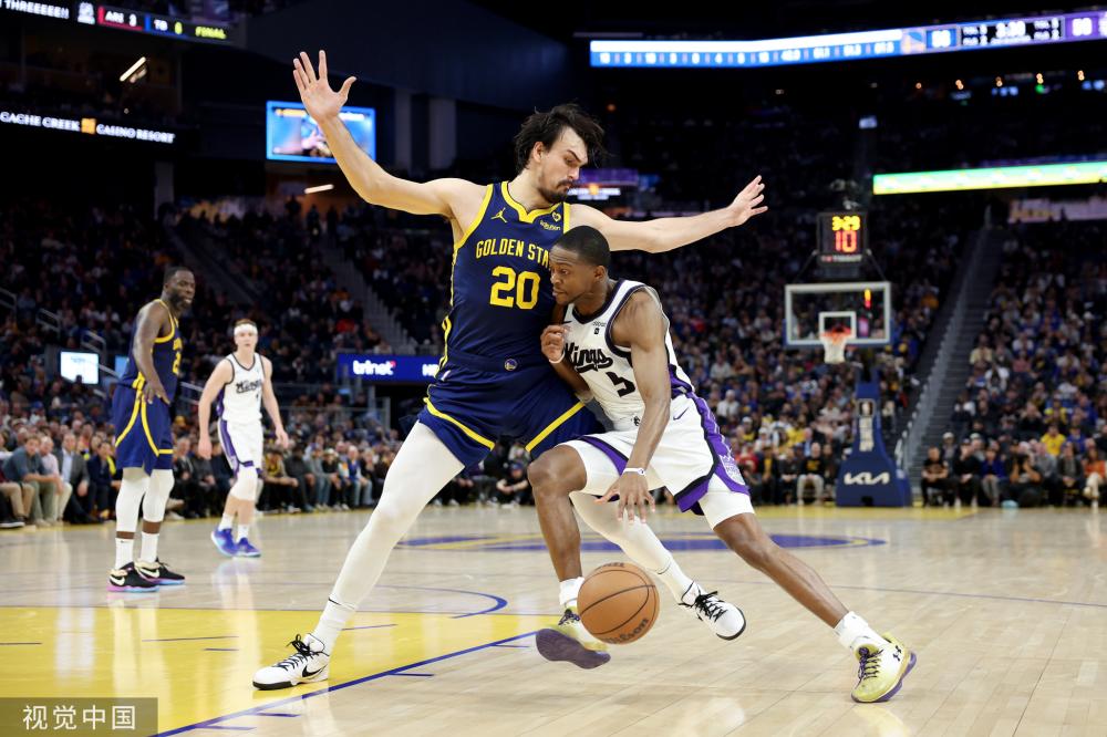 NBA球员