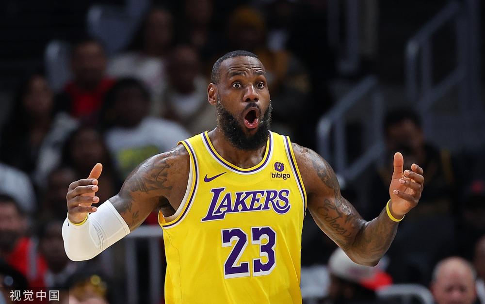 马来西亚羽毛球公开赛：中国男单女双剩“独苗” 男双全部出局